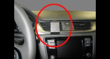 Brodit ProClip Skoda Rapid Bj. 18