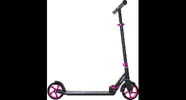 Move opvouwbare step 145mm in Paars