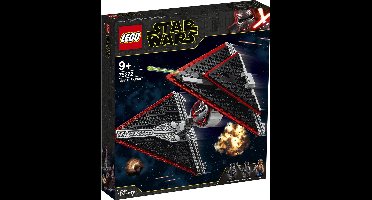 LEGO Star Wars Sith TIE Fighter - 75272
