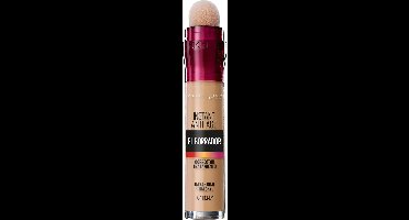 Maybelline Instant Age Rewind Eraser Dark Circles Treatment Concealer 04 Honey 6ml