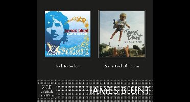 Back To Bedlam / Some Kind Of Trouble