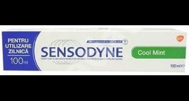 Sensodyne Cool Mint Tandpasta 75ml