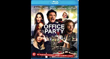 Office Party! (Blu-ray)