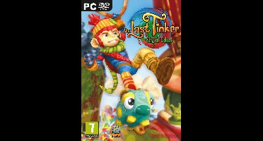 Last Tinker: City Of Colors - Windows