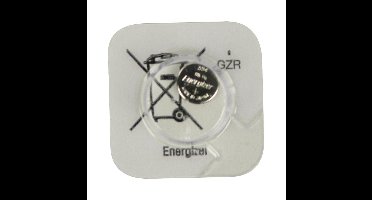 Energizer Zilveroxide Batterij SR60 1.55 V 23 mAh 1-Pack