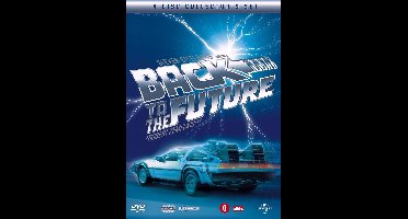 Back To The Future Trilogy