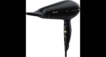 Philips Pro Dryer HPS920/00 - Föhn - Zwart