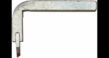 Skandia Mesje Voor Tegelgatsnijder - 30-80 mm