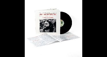 An American Prayer