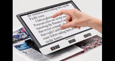 Eschenbach Visolux DIGITAL XL FHD 12 inch