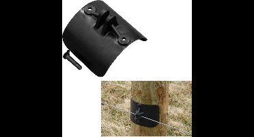 AKO Hoekisolator 'manchet' (10 stuks)