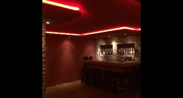 Zigbee led strip 3 meter - Multi-colour