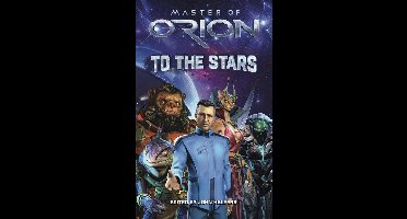 Master of Orion: To the Stars