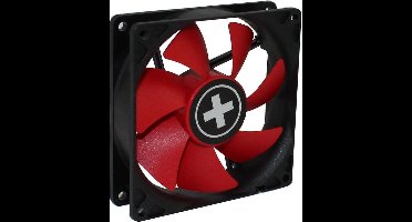 Xilence XPF80.R Computer behuizing Ventilator