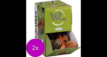 Whimzees Variety Box - Hondensnacks - 2 x Large Hond