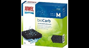 Juwel Aquarium 88037 BioCarb actieve koolspons