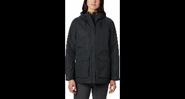 Columbia Outdoorjas South Canyon Jacket Dames - Black - Maat S