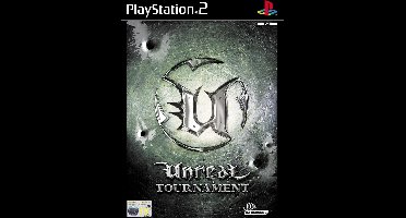 Unreal Tournament