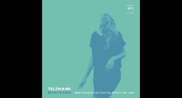 Arte Dei Suonatori - Telemann / Bolette Roed