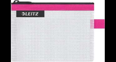 Leitz WOW etui Maat S Roze
