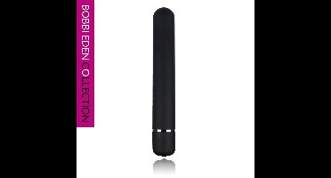 Bobbi Eden - Clitoris stimulator voor vrouwen - Vibrators voor mannen - G spot - Sex toys - Zwart