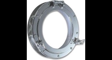 ARC Marine verchroomde Patrijspoort Ø 15,3 cm
