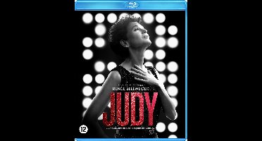 Judy (Blu-ray)