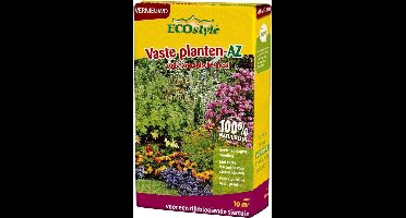 ECOstyle Vaste Planten-AZ 800 g