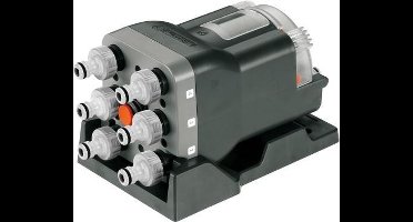 GARDENA WATER CONTROL 6-WEG AUTOMATISCHE WATERVERDELER
