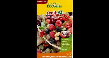 Ecostyle Fruit-AZ Meststof 800 g
