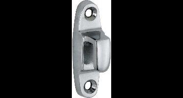 Artitec Wallebroek Sluithaak tbv raamboom glans chroom