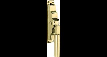 Artitec Mi Satori Set Pompespagnolet Bauhaus rechthoekig messing ongelakt 2500mm