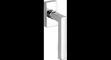 Artitec Mi Satori Draaikiepgarnituur Kare/Bauhaus glans nikkel