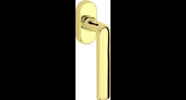 Artitec Mi Satori Draaikiepgarnituur Padania/Elegant messing gelakt