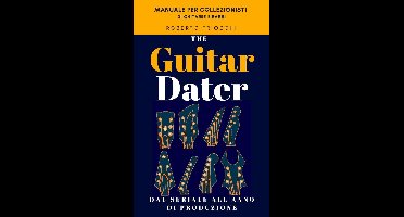 The Guitar Dater