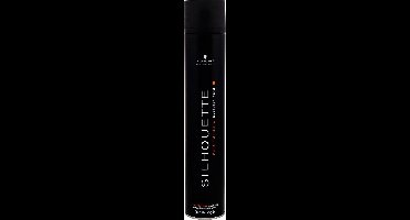 Schwarzkopf Silhouette Hairspray Super Hold - 750 ml