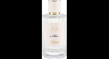 CHLOÉ Atelier Des Fleurs Rosa Damascena - 150 ml Eau De Parfum