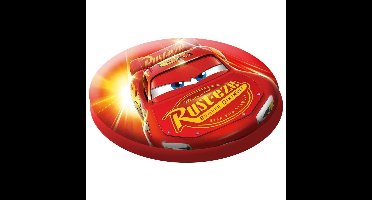 Disney Cars Ovaal Kussen 40 cm