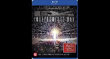 Independence Day (20th Anniversary Extended Edition)