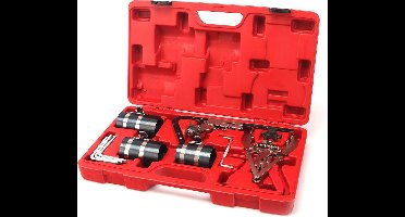 Zuigerveer Demontage en Montageset