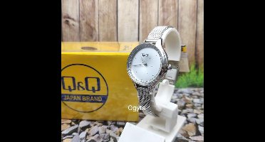 Prachtige dames horloge QB73J201Y