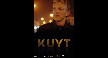 Kuyt (Exclusieve versie MM)
