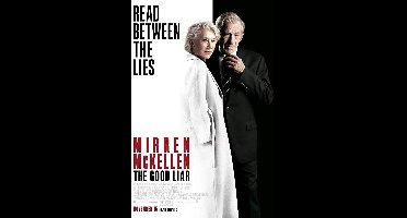 The Good Liar (Blu-ray)