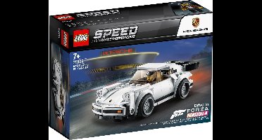 LEGO Speed Champions 1974 Porsche 911 Turbo 3.0 - 75895