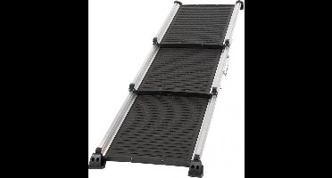 Easy-step pro loopplank maximum 100kg