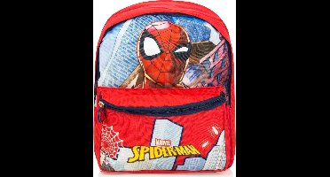 Spider-Man Rugzak 2-4 Jaar Spiderman leuke hanger