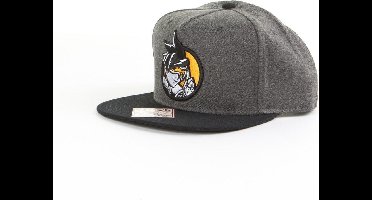 Overwatch - Tracer Snapback Cap