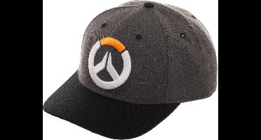 Overwatch - Logo Baseball Cap / Pet