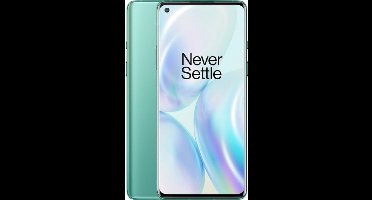 OnePlus 8 - 128GB - 5G - Groen