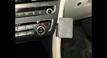 Brodit ProClip houder geschikt voor Kia Optima 2016-2020 Angled mount